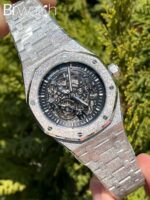 ساعت اودمار پیگه