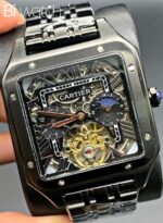 ساعت کارتیر