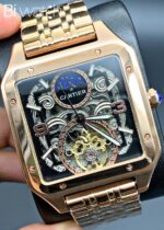 ساعت کارتیر