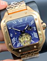 ساعت کارتیر