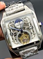 ساعت کارتیر