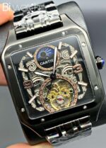 ساعت کارتیر