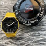 ساعت جی شاک
