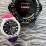 ساعت جی شاک