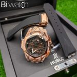 ساعت هابلوت