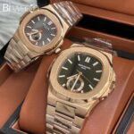 ساعت پتک فیلیپ