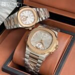 ساعت پتک فیلیپ