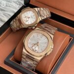 ساعت پتک فیلیپ