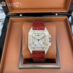 ساعت کارتیر