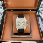 ساعت کارتیر