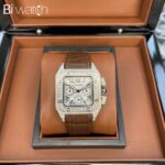 ساعت کارتیر