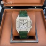 ساعت کارتیر