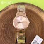 ساعت دنیل ولینگتون