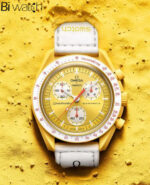 ساعت امگا سواچ