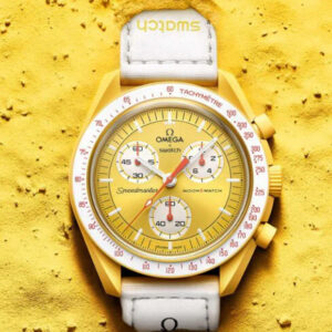 ساعت امگا سواچ