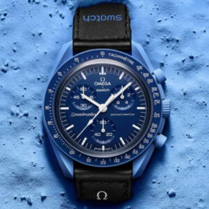 ساعت امگا سواچ