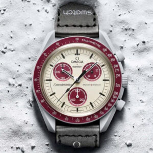 ساعت امگا سواچ