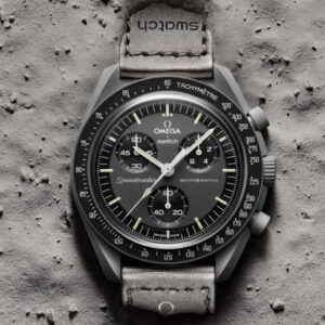 ساعت امگا سواچ