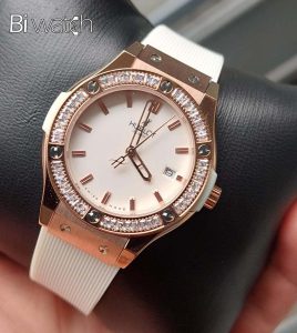 ساعت هابلوت