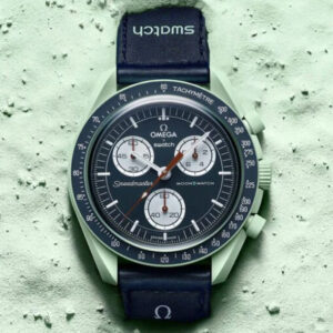 ساعت امگا سواچ