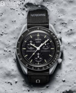 ساعت امگا سواچ