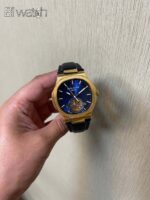 ساعت پتک فیلیپ