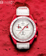 ساعت امگا سواچ