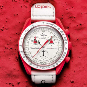 ساعت امگا سواچ