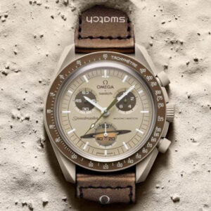 ساعت امگا سواچ