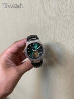 ساعت پتک فیلیپ