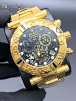 ساعت اینویکتا