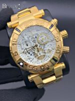 ساعت اینویکتا