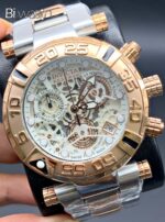 ساعت اینویکتا