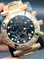 ساعت اینویکتا