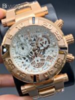 ساعت اینویکتا