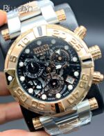 ساعت اینویکتا