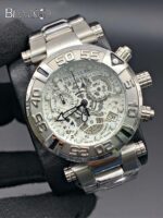 ساعت اینویکتا