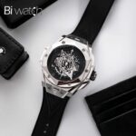 ساعت هابلوت