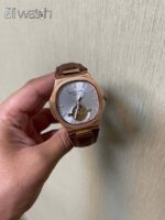 ساعت پتک فیلیپ