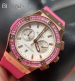 ساعت هابلوت