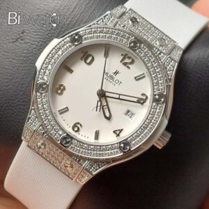 ساعت هابلوت