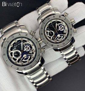 ساعت بولگاری