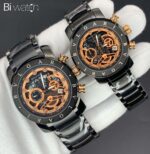 ساعت بولگاری