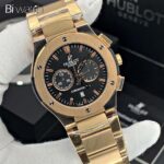 ساعت هابلوت