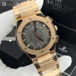 ساعت هابلوت