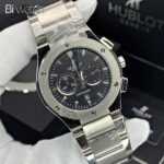 ساعت هابلوت