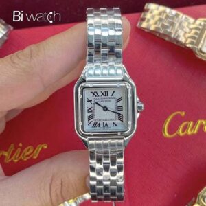 ساعت کارتیر