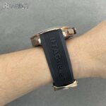 ساعت تگ هویر مدل بنز