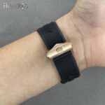 ساعت تگ هویر مدل بنز