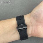 ساعت تگ هویر مدل بنز